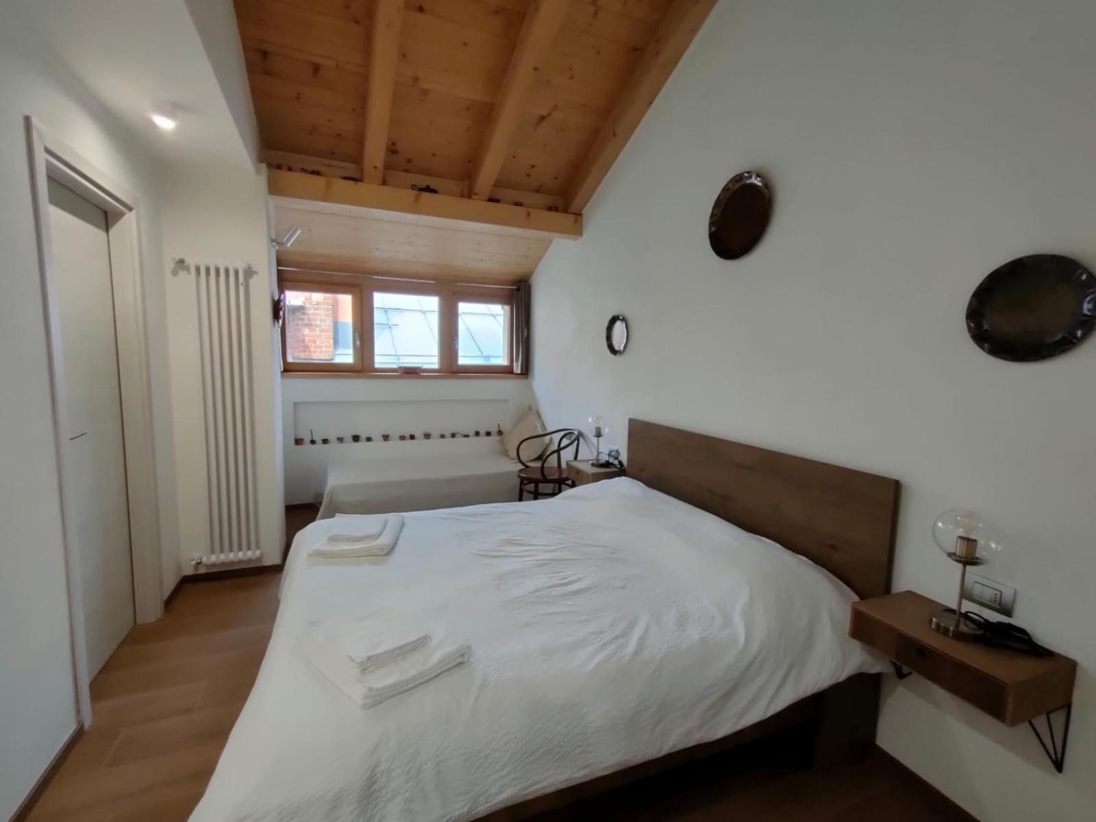 Ciasa De Le Nene - Dolomiti Guesthouse Pieve di Cadore Exterior photo