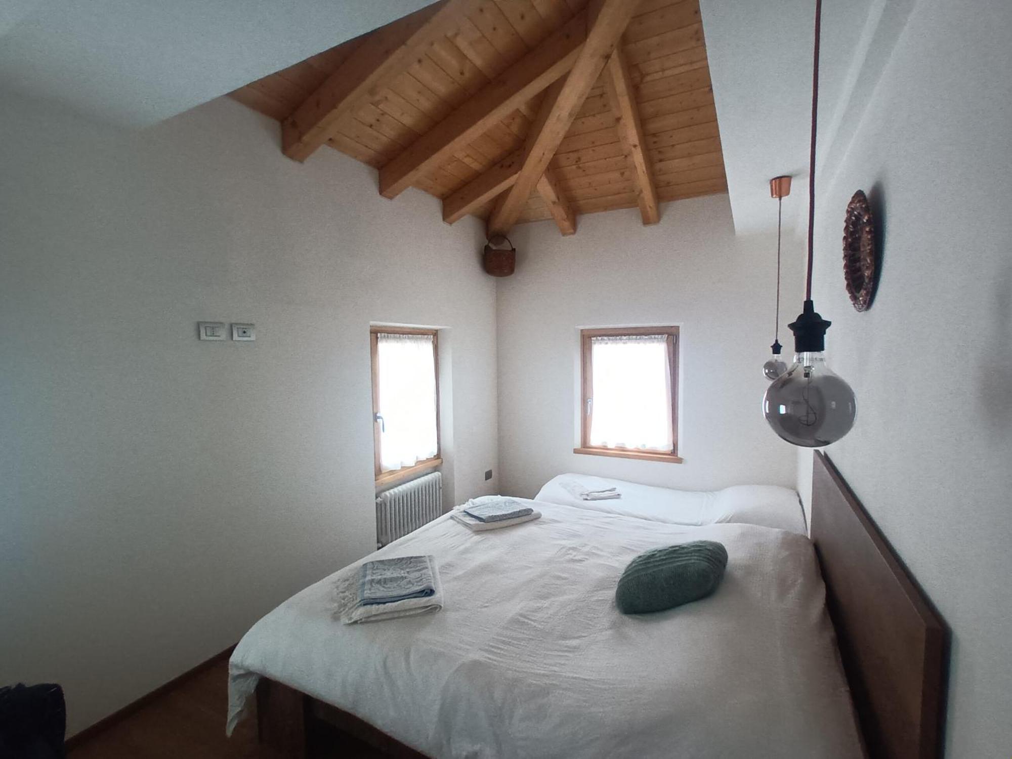 Ciasa De Le Nene - Dolomiti Guesthouse Pieve di Cadore Exterior photo