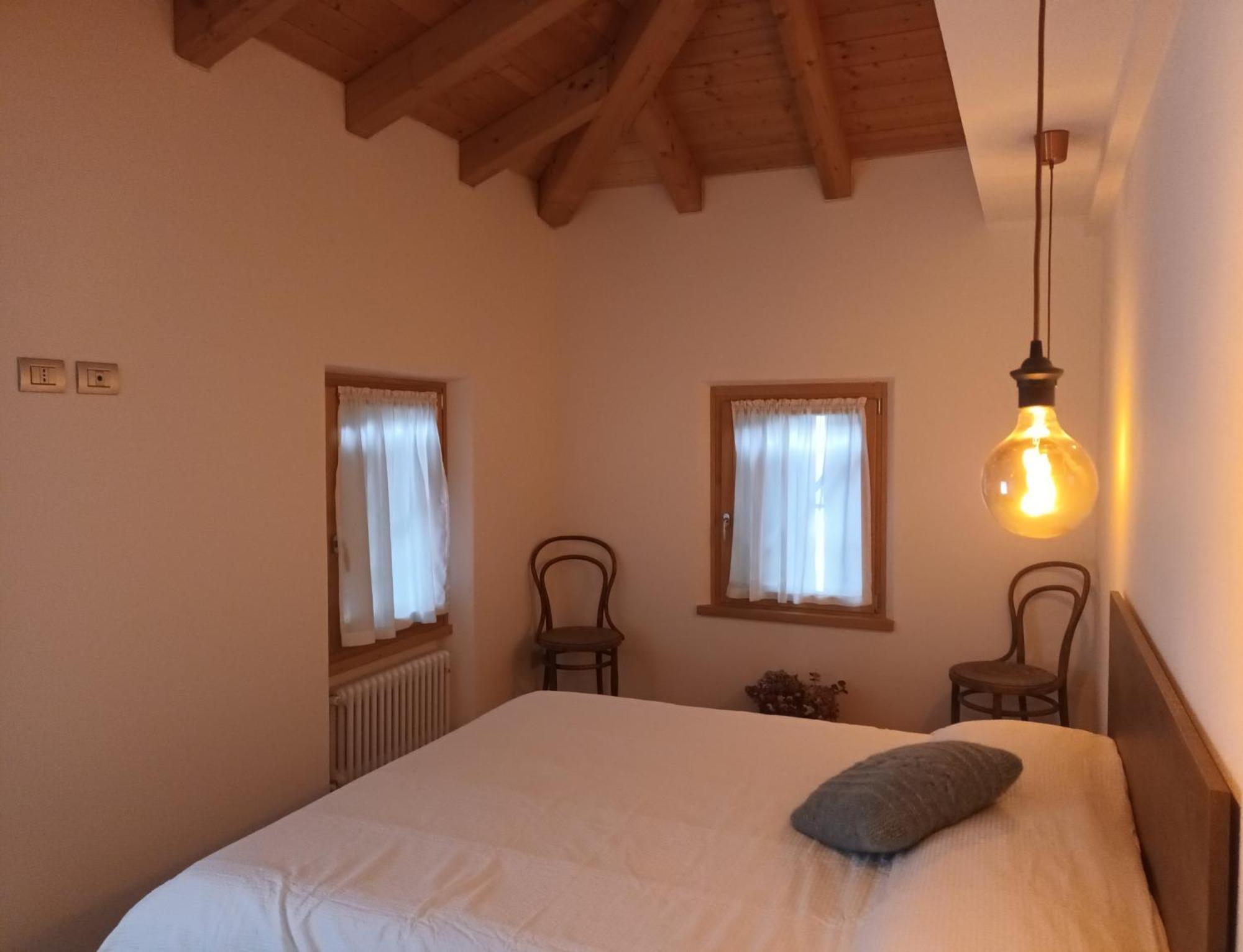 Ciasa De Le Nene - Dolomiti Guesthouse Pieve di Cadore Exterior photo