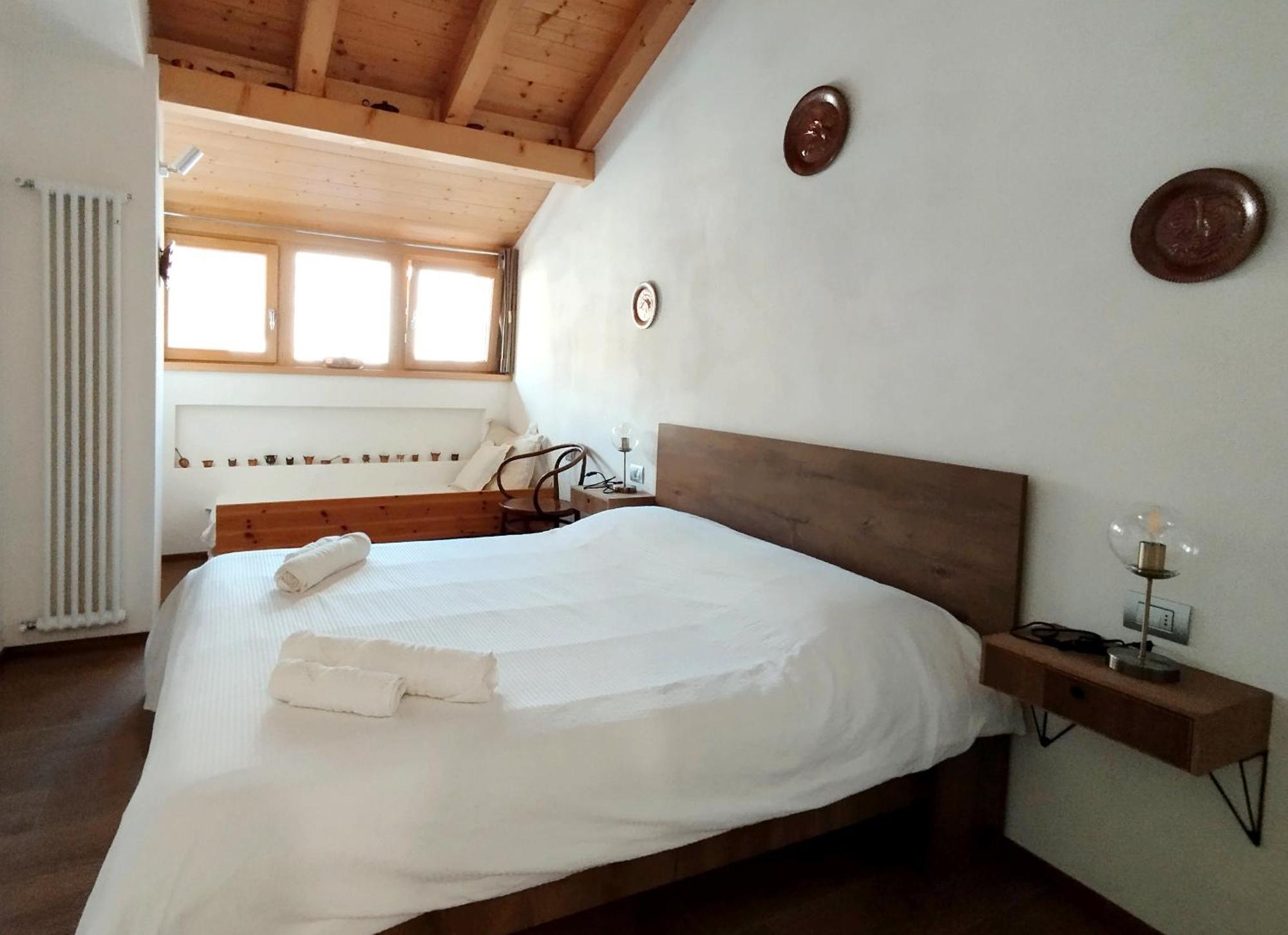 Ciasa De Le Nene - Dolomiti Guesthouse Pieve di Cadore Exterior photo